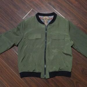 Time to share this stylish jacket with others :)